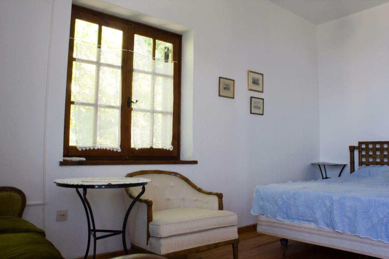 Panagopoulos House Agios Ioannis  Kültér fotó