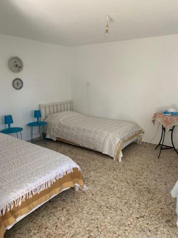 Panagopoulos House Agios Ioannis  Kültér fotó