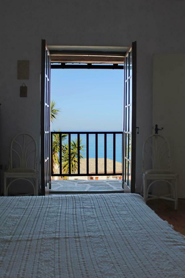 Panagopoulos House Agios Ioannis  Kültér fotó
