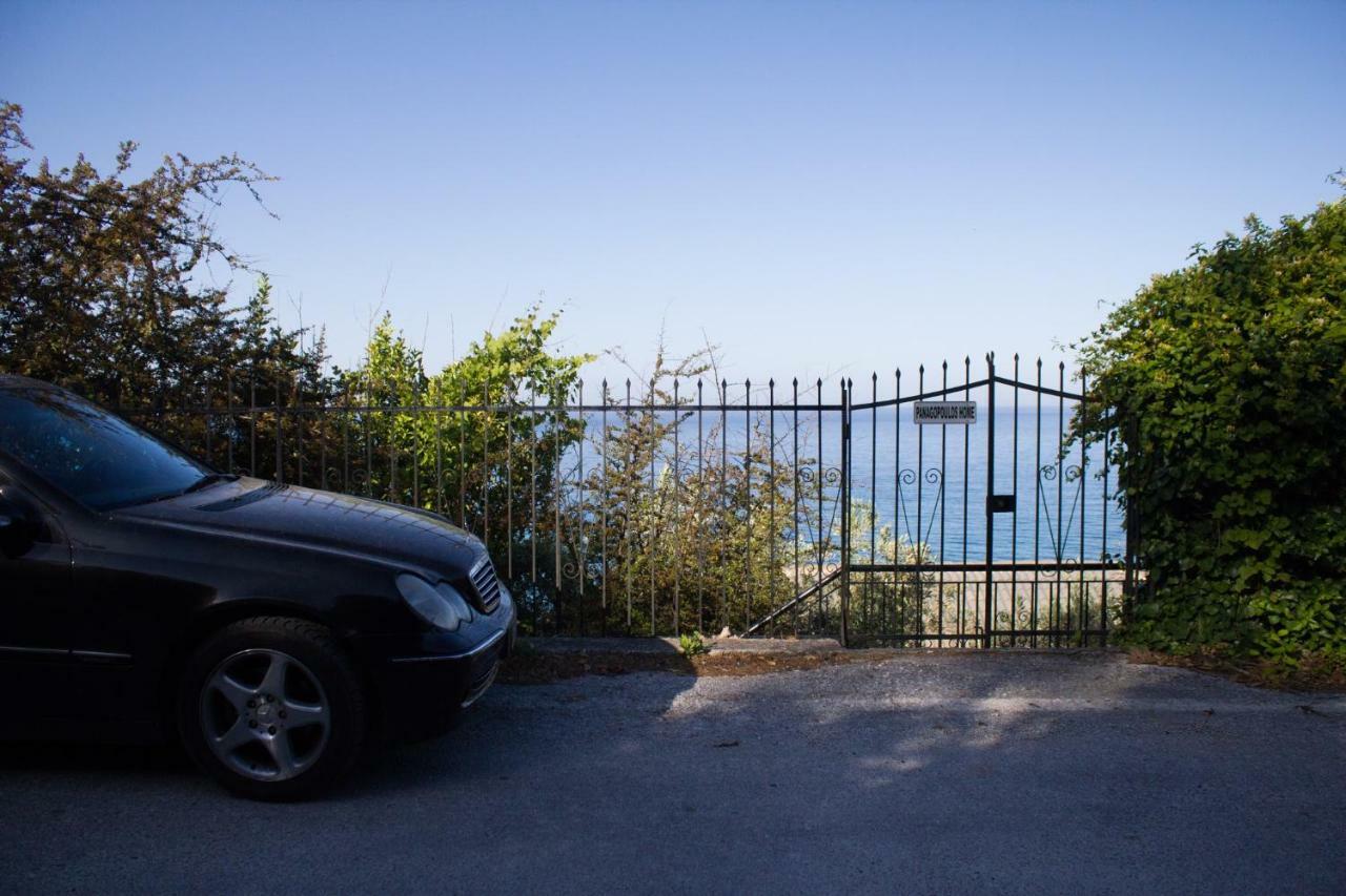 Panagopoulos House Agios Ioannis  Kültér fotó